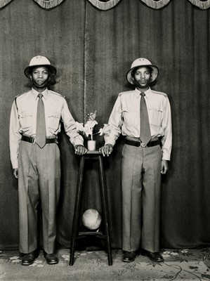 Lot 34 - Unknown Photographer, Marabastad