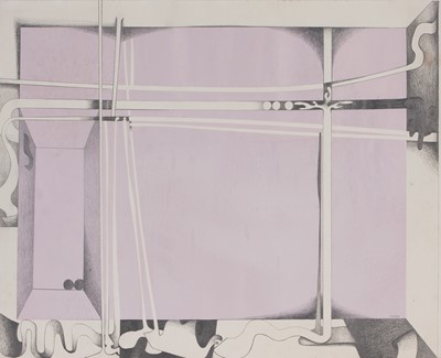 Lot 17 - Cecily Sash (South Africa 1925-2019)