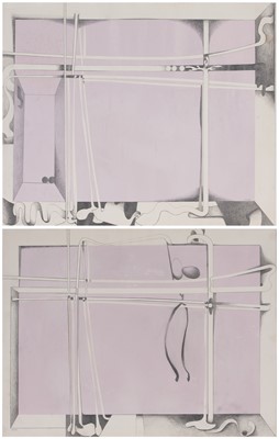 Lot 17 - Cecily Sash (South Africa 1925-2019)