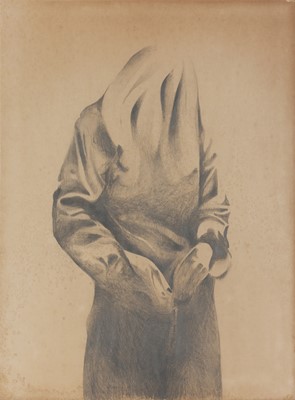 Lot 186 - Patrick O'Connor (South Africa 1940-)