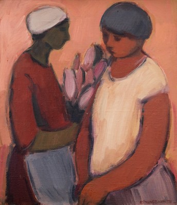Lot 33 - Eleanor Esmonde-White (South Africa 1914-2007)