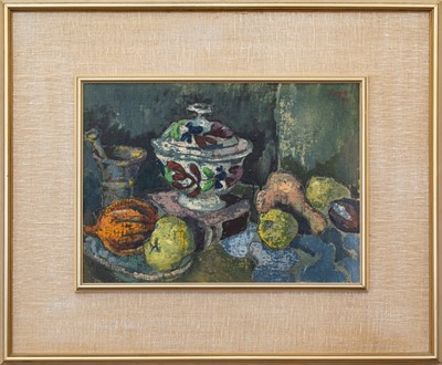 Lot 46 - Gregoire Boonzaier (South Africa 1909-2005)