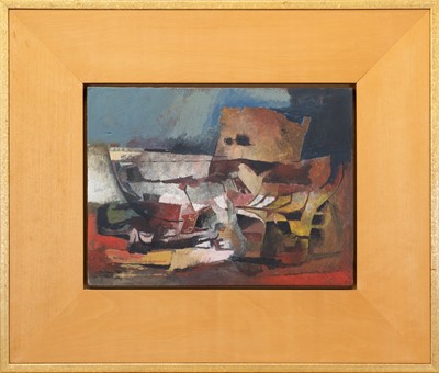 Lot 11 - Cecil Skotnes (South Africa 1926-2009)