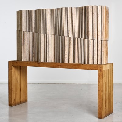 Lot 39 - Stefanus Rademeyer (South Africa 1976-)