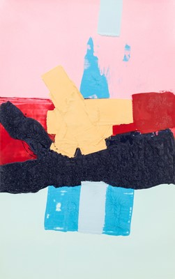 Lot 131 - Jacob  van Schalkwyk (South Africa 1979-)