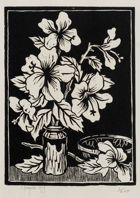 Lot 225 - Gregoire Boonzaier (South Africa 1909-2005)