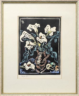 Lot 225 - Gregoire Boonzaier (South Africa 1909-2005)