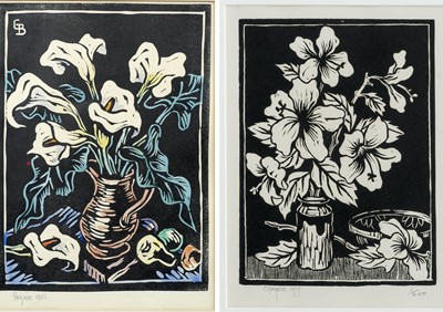 Lot 225 - Gregoire Boonzaier (South Africa 1909-2005)