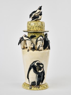 Lot 64 - Ardmore Ceramic Studio (South Africa 20th Century)