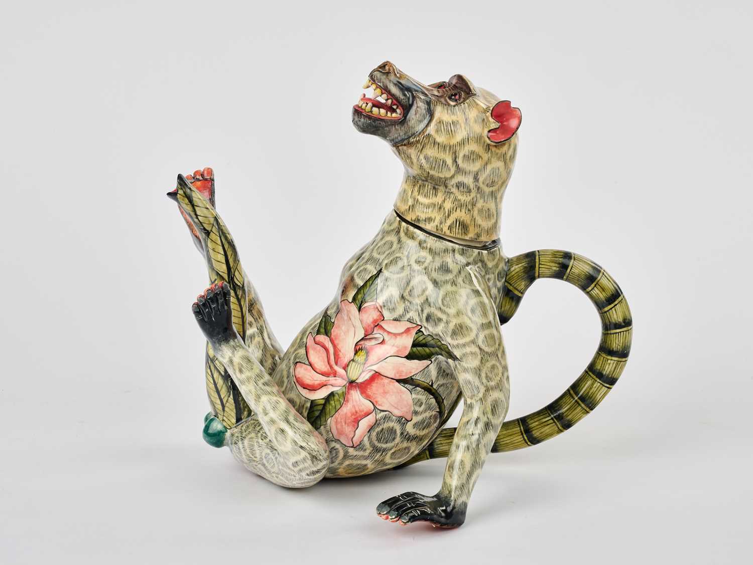Lot 62 - Ardmore Ceramic Studio (South Africa 20th Century)