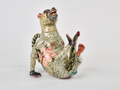 Lot 62 - Ardmore Ceramic Studio (South Africa 20th Century)