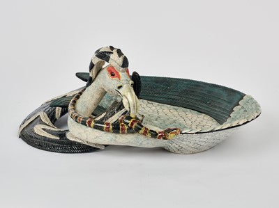 Lot 67 - Ardmore Ceramic Studio (South Africa 20th Century)