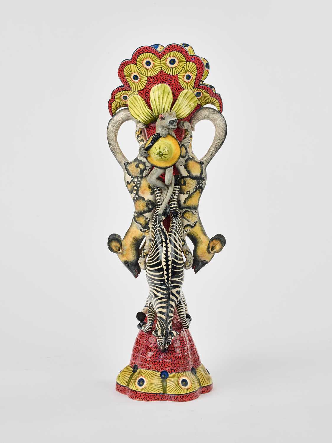 Lot 63 - Ardmore Ceramic Studio (South Africa 20th Century)