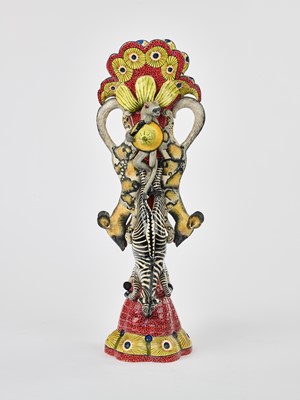 Lot 63 - Ardmore Ceramic Studio (South Africa 20th Century)