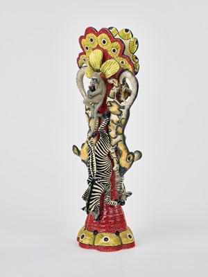 Lot 63 - Ardmore Ceramic Studio (South Africa 20th Century)