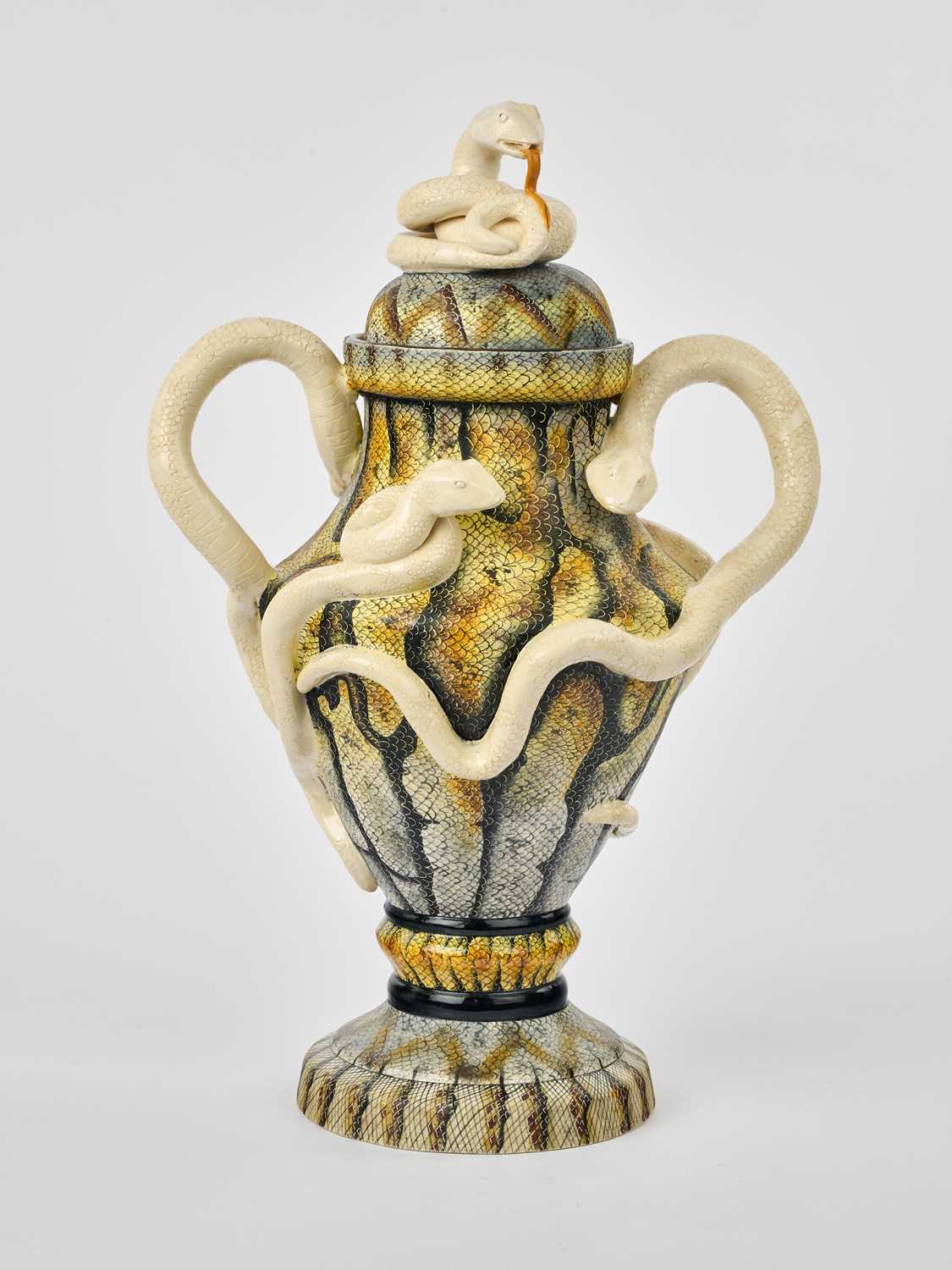 Lot 68 - Ardmore Ceramic Studio (South Africa 20th Century)