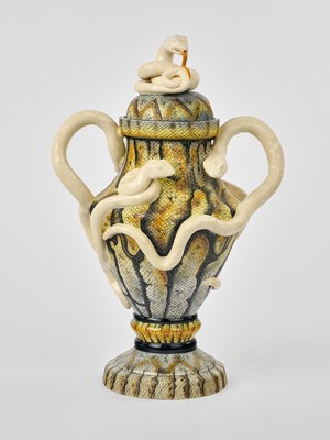 Lot 68 - Ardmore Ceramic Studio (South Africa 20th Century)