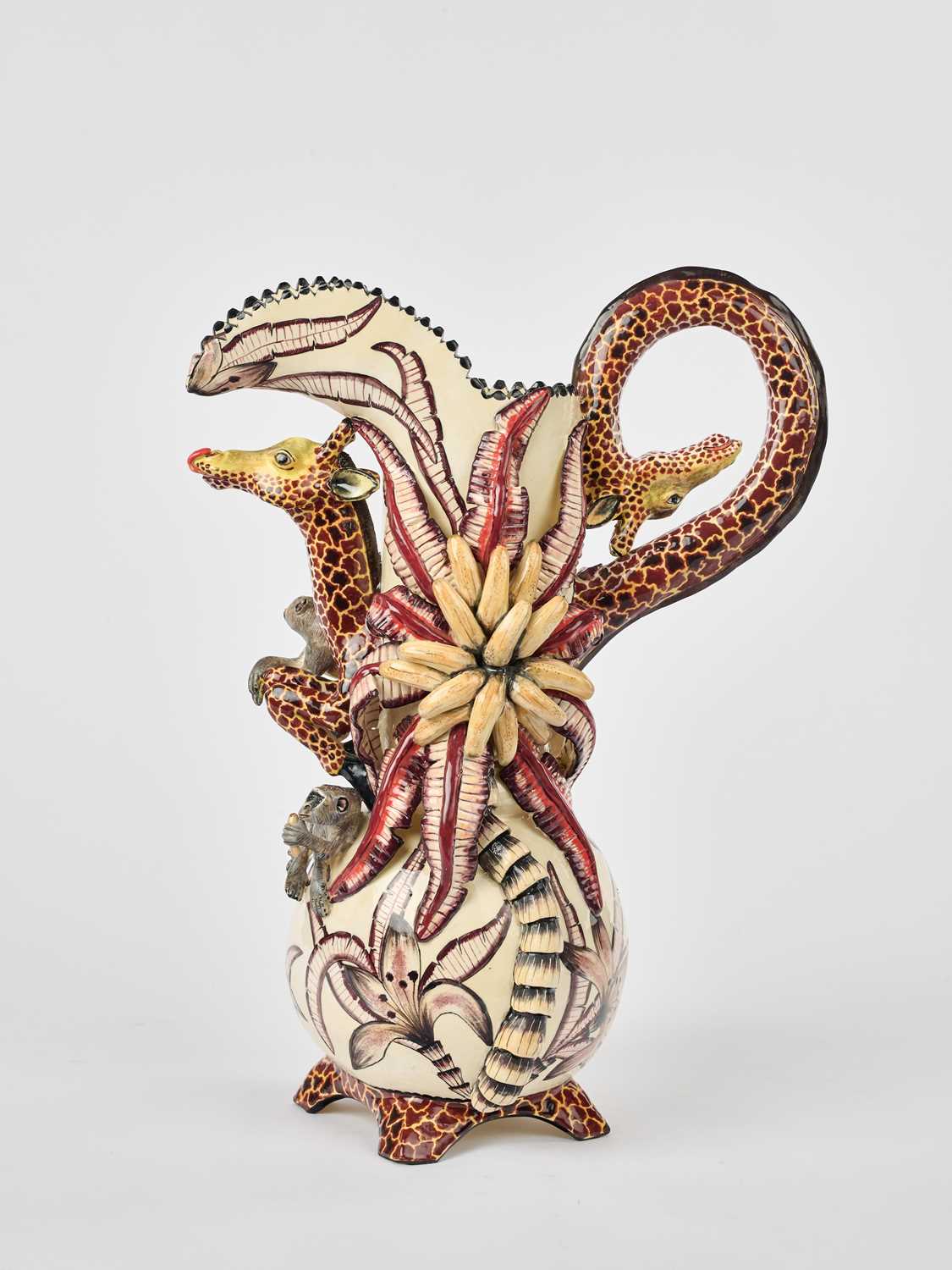 Lot 65 - Ardmore Ceramic Studio (South Africa 20th Century)
