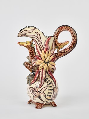 Lot 65 - Ardmore Ceramic Studio (South Africa 20th Century)