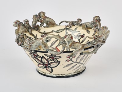 Lot 66 - Ardmore Ceramic Studio (South Africa 20th Century)