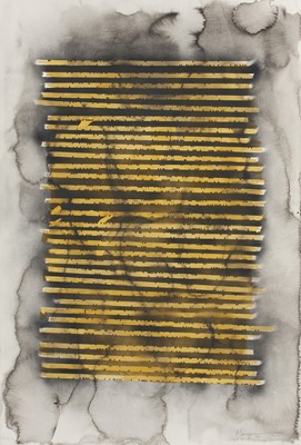 Lot 126 - Mongezi  Ncaphayi (South Africa 1983-)