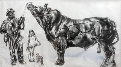 Lot 74 - Diane Victor (South Africa 1964-)