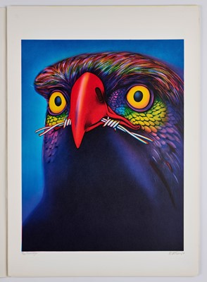 Lot 115 - Norman Catherine and Walter Whall Battiss (1949- and 1906-1982 South Africa)