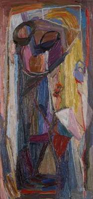 Lot 25 - May Hillhouse (South Africa 1908-1989)