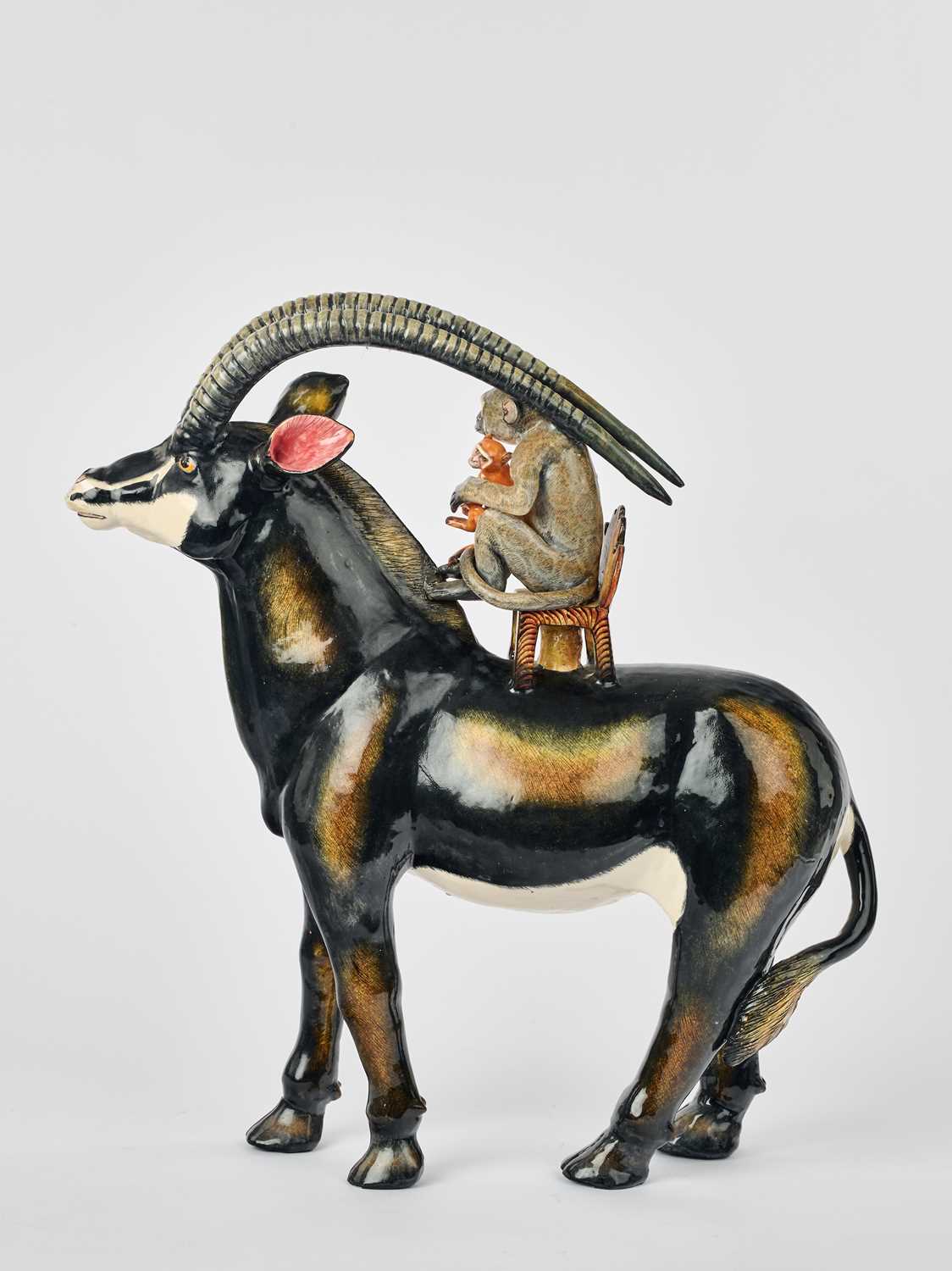 Lot 70 - Ardmore Ceramic Studio (South Africa 20th Century)