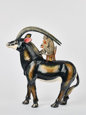 Lot 70 - Ardmore Ceramic Studio (South Africa 20th Century)