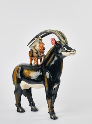Lot 70 - Ardmore Ceramic Studio (South Africa 20th Century)