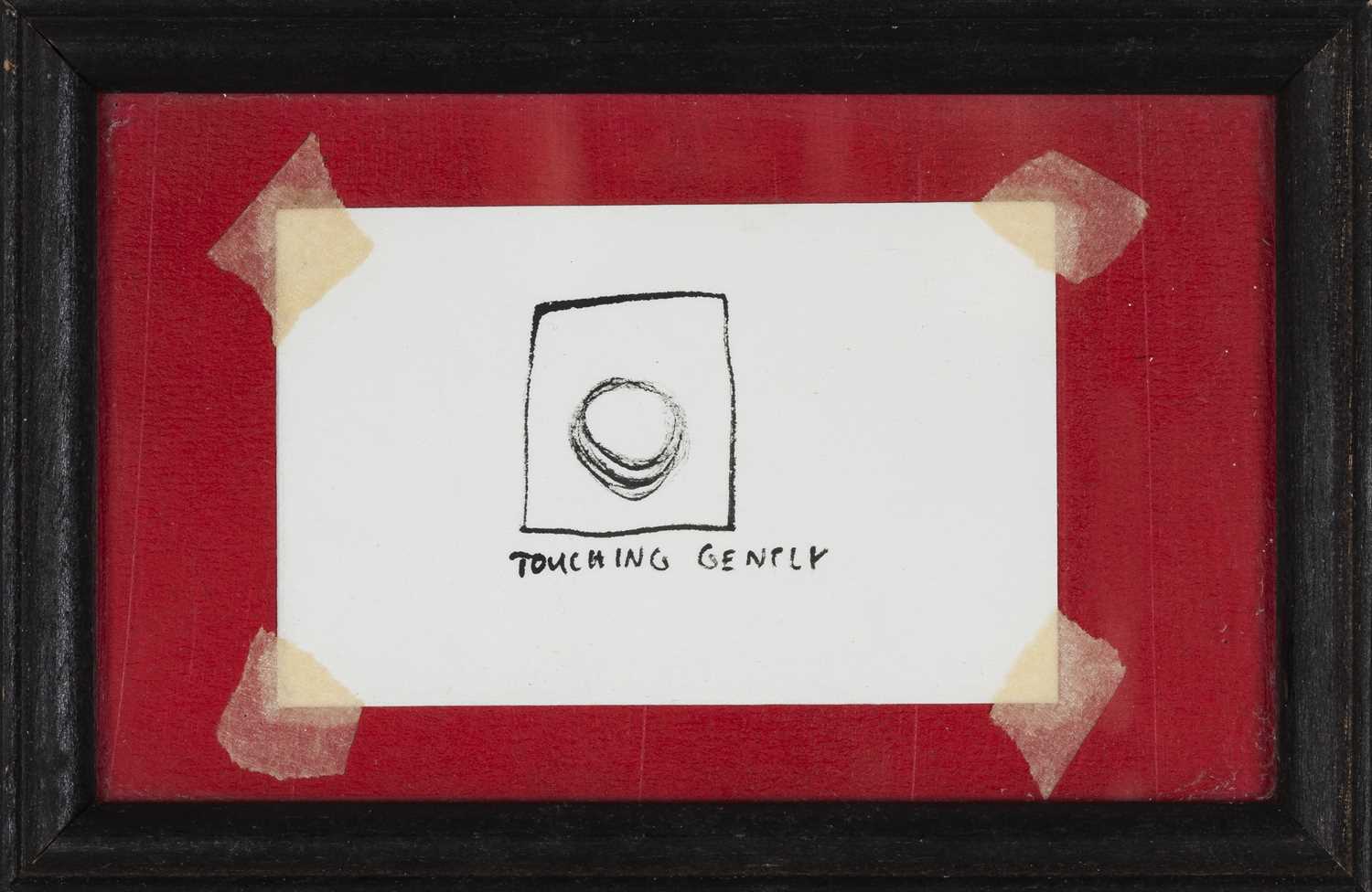 Lot 44 - Dorothee Kreutzfeldt  (South Africa 1970-)