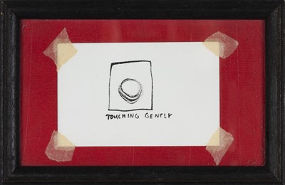 Lot 44 - Dorothee Kreutzfeldt  (South Africa 1970-)