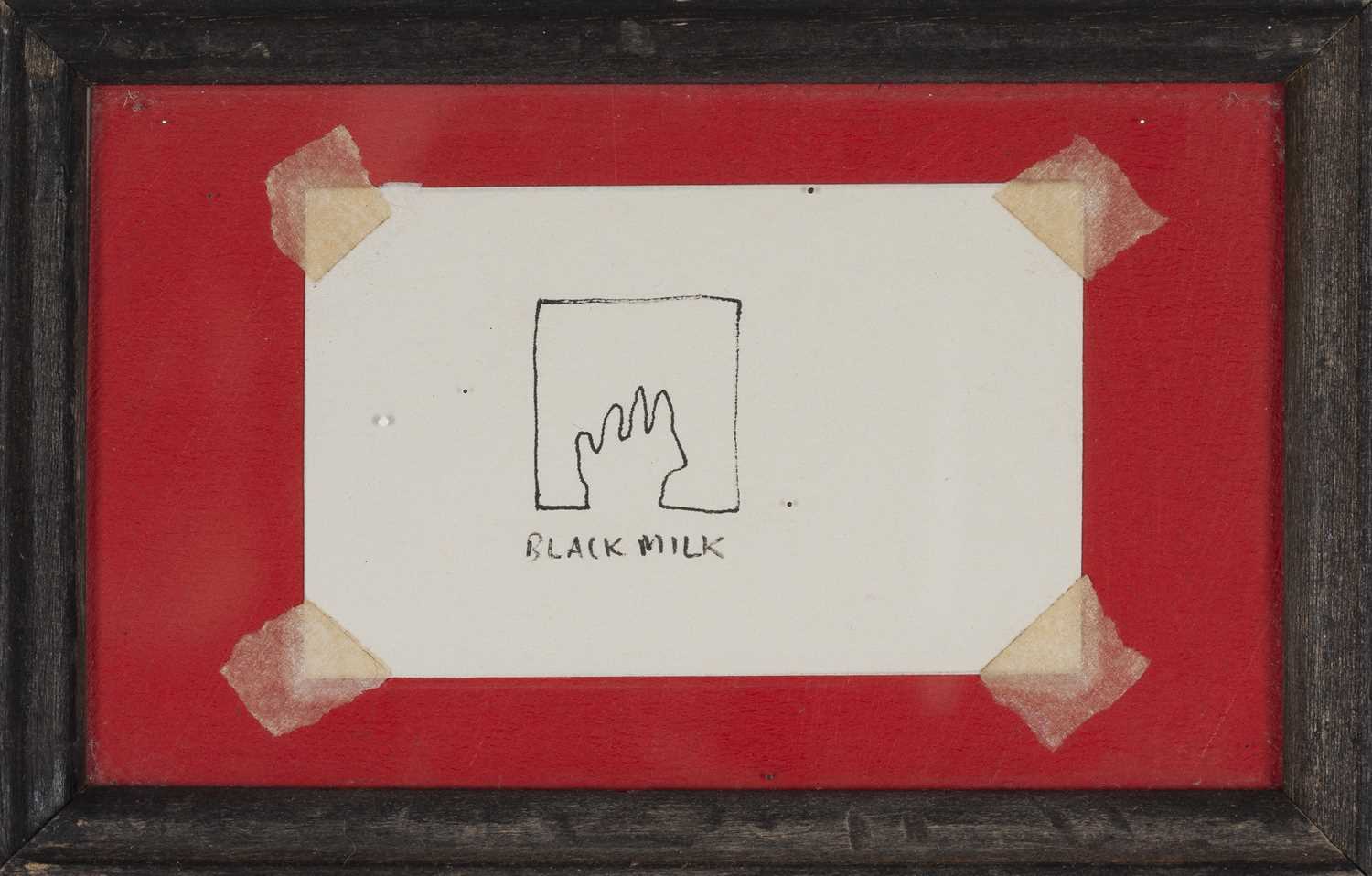 Lot 56 - Dorothee Kreutzfeldt  (South Africa 1970-)