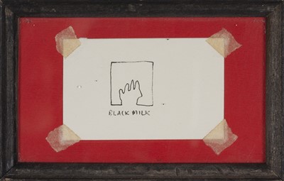 Lot 56 - Dorothee Kreutzfeldt  (South Africa 1970-)