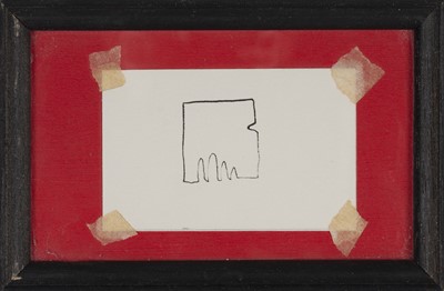Lot 60 - Dorothee Kreutzfeldt  (South Africa 1970-)