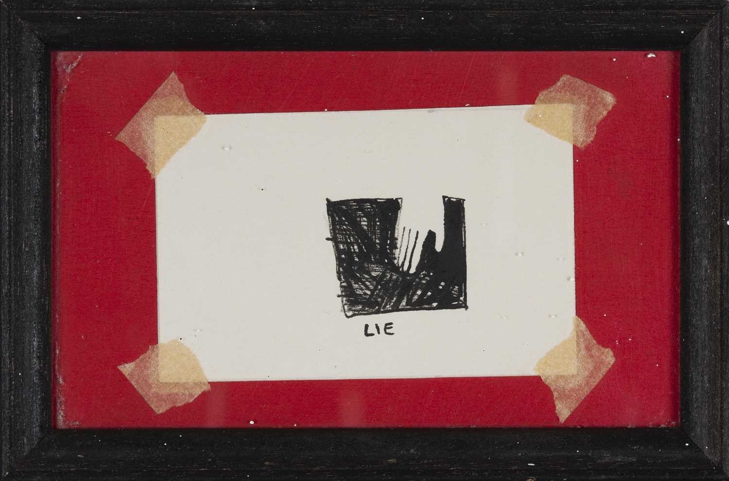 Lot 61 - Dorothee Kreutzfeldt  (South Africa 1970-)