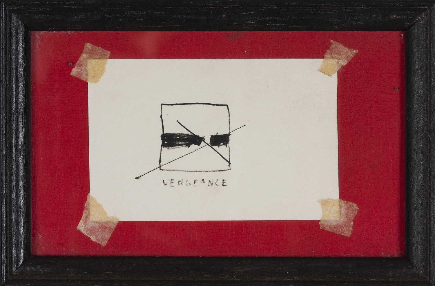 Lot 49 - Dorothee Kreutzfeldt  (South Africa 1970-)