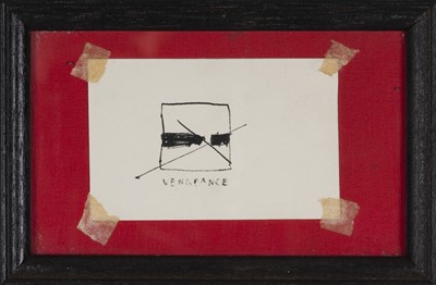 Lot 49 - Dorothee Kreutzfeldt  (South Africa 1970-)