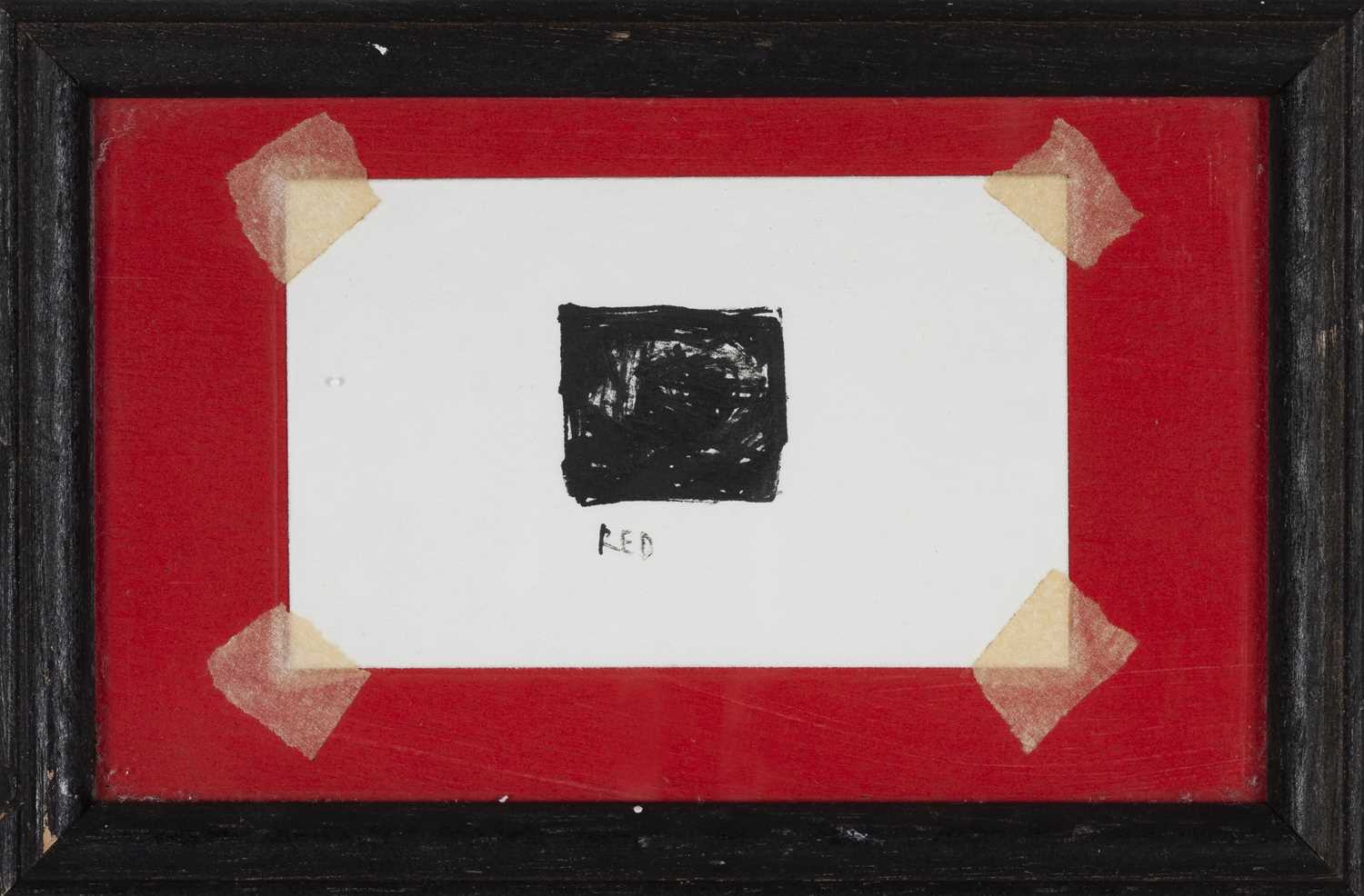 Lot 50 - Dorothee Kreutzfeldt  (South Africa 1970-)