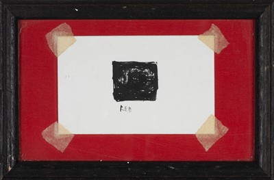 Lot 50 - Dorothee Kreutzfeldt  (South Africa 1970-)