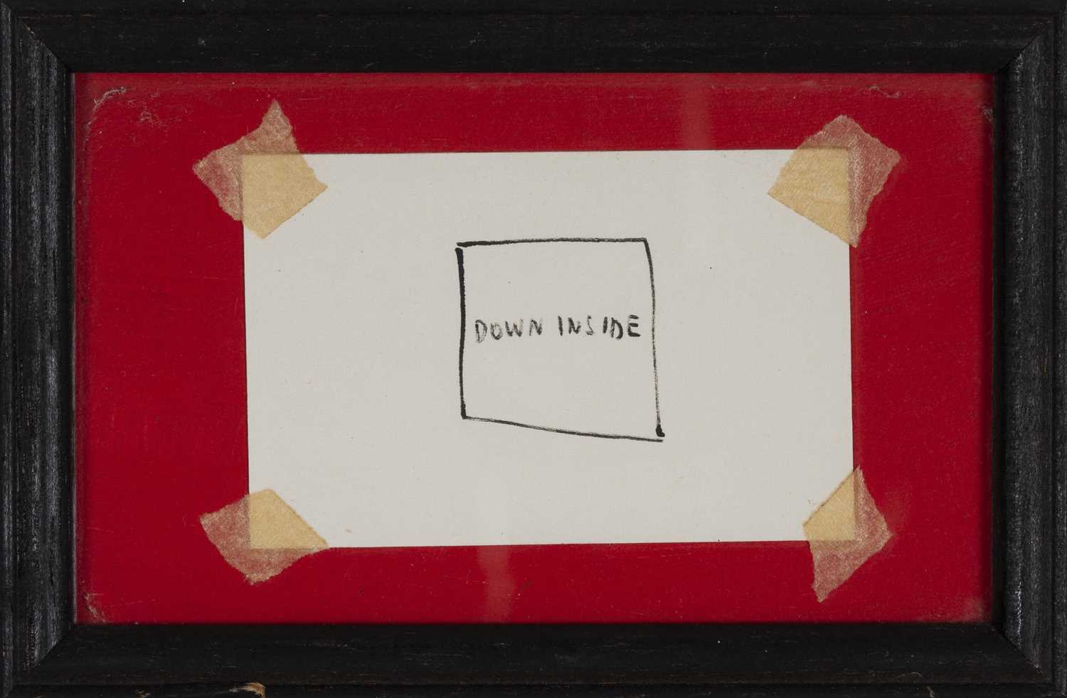 Lot 47 - Dorothee Kreutzfeldt  (South Africa 1970-)