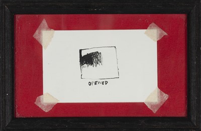 Lot 55 - Dorothee Kreutzfeldt  (South Africa 1970-)