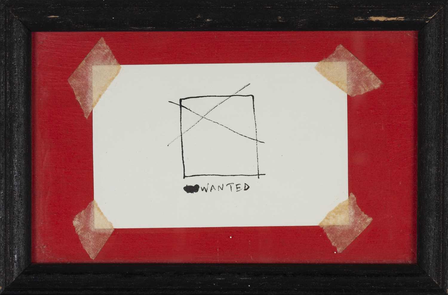 Lot 53 - Dorothee Kreutzfeldt  (South Africa 1970-)