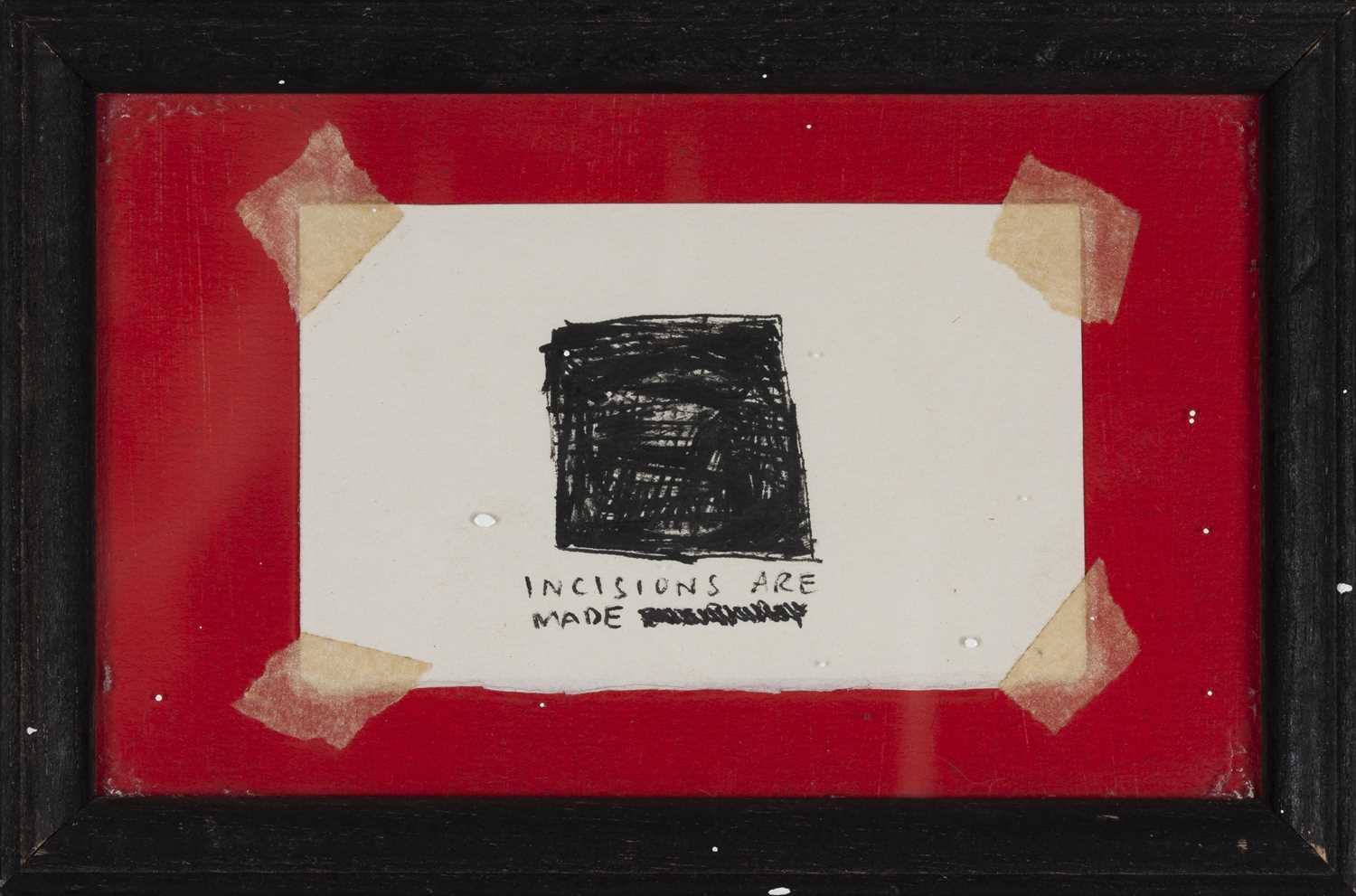 Lot 48 - Dorothee Kreutzfeldt  (South Africa 1970-)