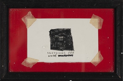 Lot 48 - Dorothee Kreutzfeldt  (South Africa 1970-)