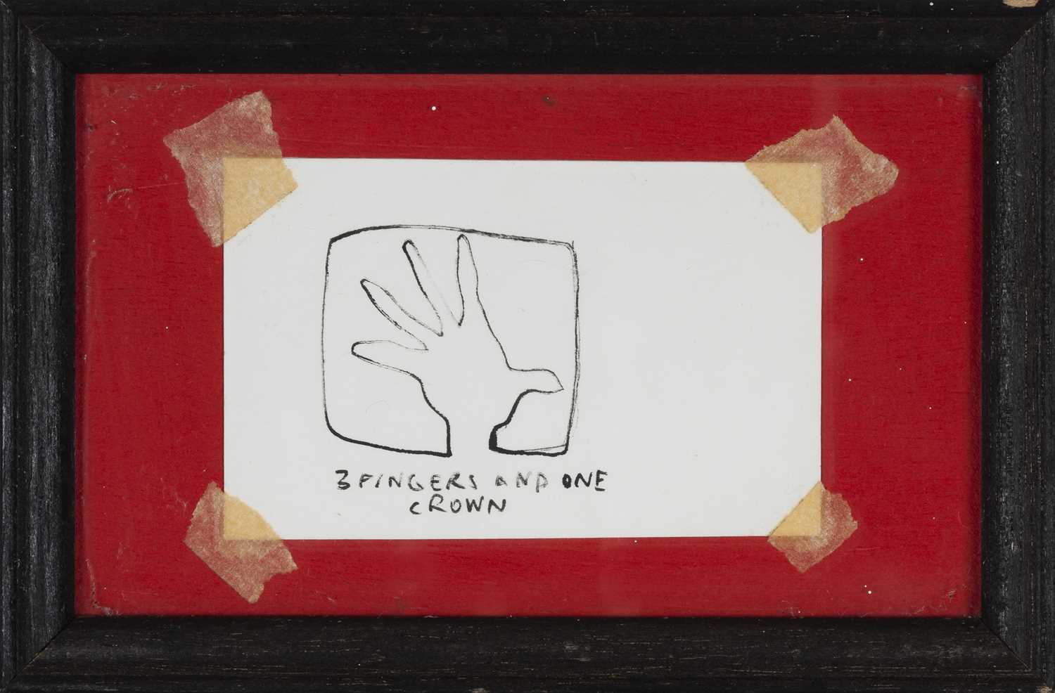 Lot 54 - Dorothee Kreutzfeldt  (South Africa 1970-)