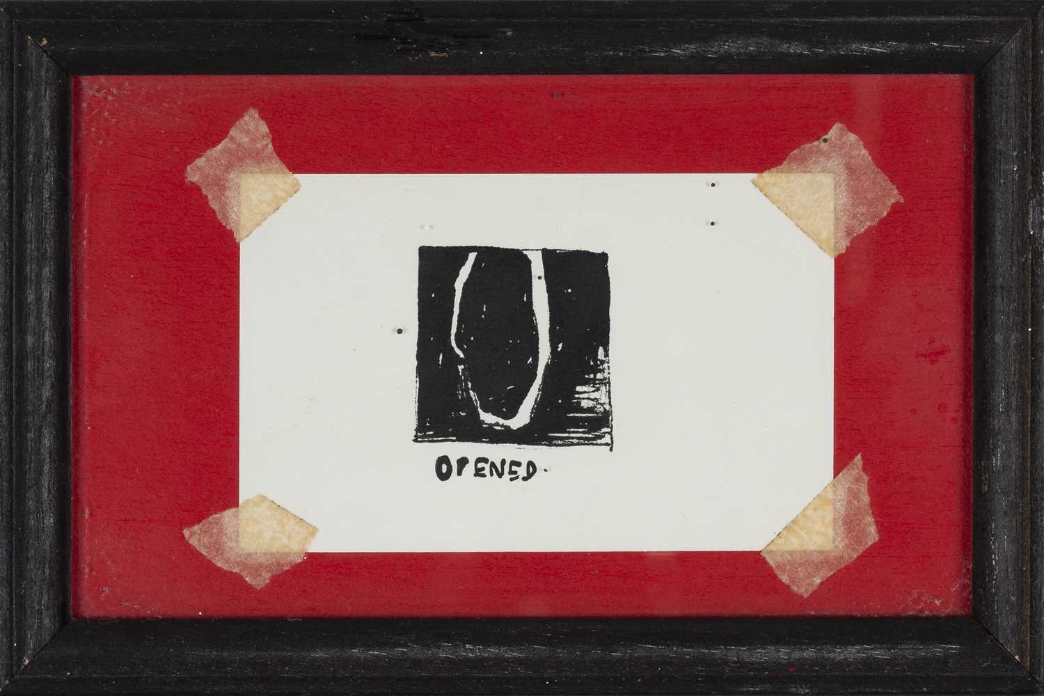 Lot 51 - Dorothee Kreutzfeldt  (South Africa 1970-)