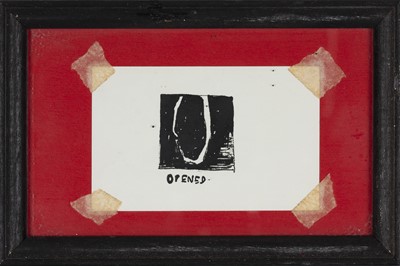 Lot 51 - Dorothee Kreutzfeldt  (South Africa 1970-)