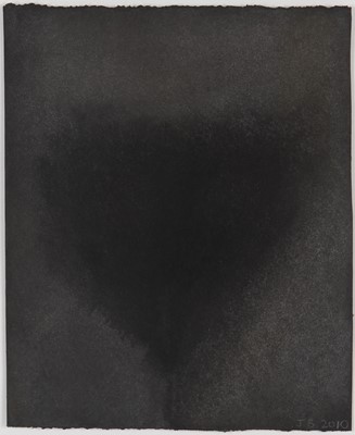 Lot 4 - Joni Brenner (South Africa 1969-)